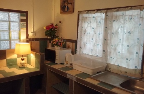 Udon Thani Casa | Srisin Guesthouse