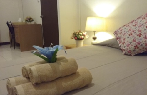 Udon Thani Casa | Srisin Guesthouse