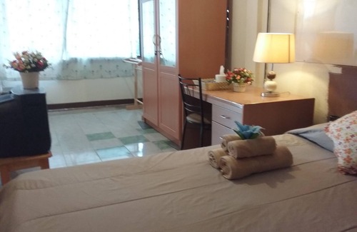 Udon Thani Casa | Srisin Guesthouse