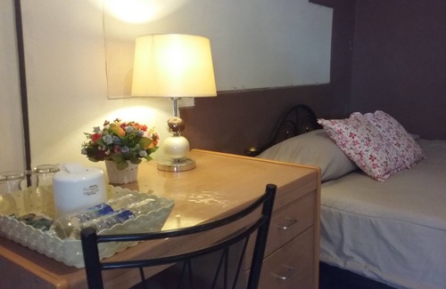 Udon Thani Casa | Srisin Guesthouse