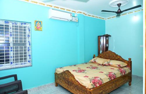 Mopidevi Cabina | SRIVALLI Lodge