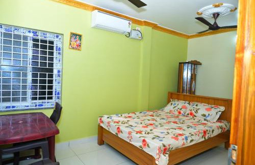 Mopidevi Cabina | SRIVALLI Lodge