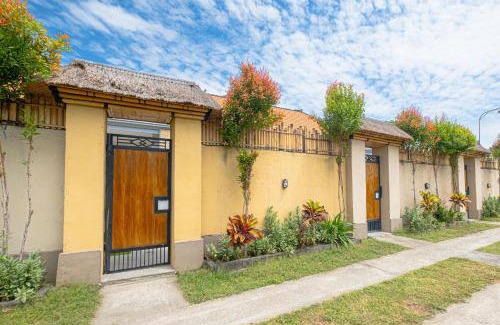 Keramas Casa | Sriwedari House Keramas