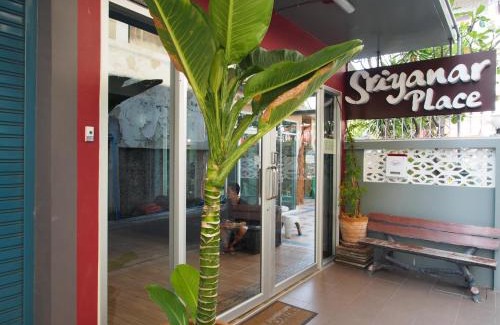 Dusit Casa | Sriyanar Place