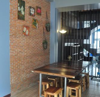 Dusit Casa | Sriyanar Place