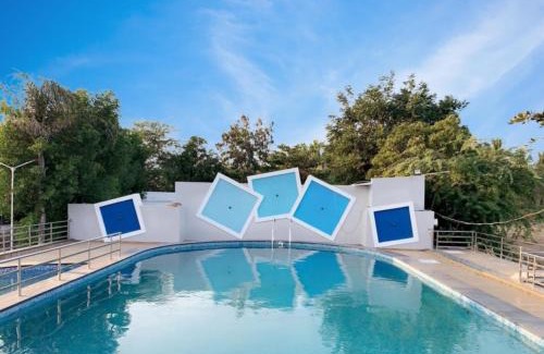Anjar Complejo | SRK Farm and Resort