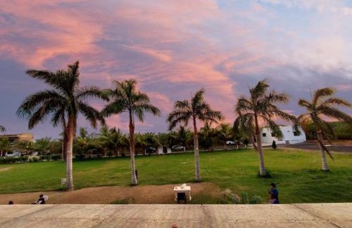 Anjar Complejo | SRK Farm and Resort