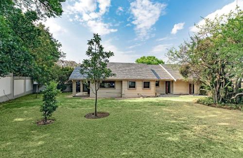 Greater Johannesburg Metropolitan Area Cabina | Srm