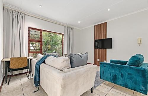 Greater Johannesburg Metropolitan Area Cabina | Srm