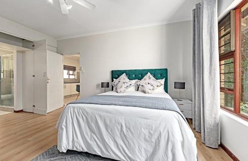 Greater Johannesburg Metropolitan Area Cabina | Srm