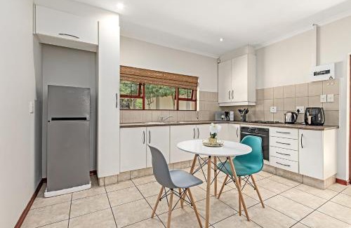 Greater Johannesburg Metropolitan Area Cabina | Srm