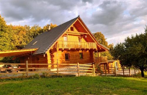 Nemotice Casa | SrubNemo