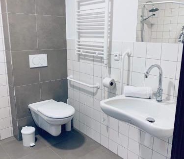 Sec Apartamento | Sruby v areálu Kempy na Seči