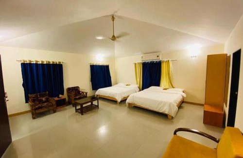 Vasind Complejo | Srushti Farms Resort