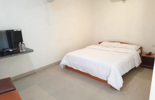 Vasind Complejo | Srushti Farms Resort