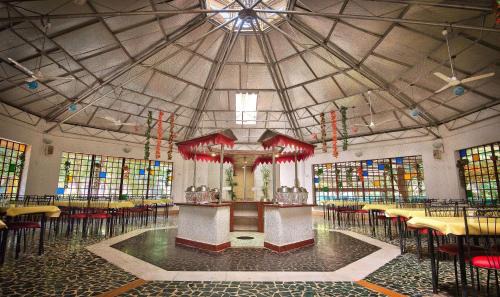 Vasind Complejo | Srushti Farms Resort
