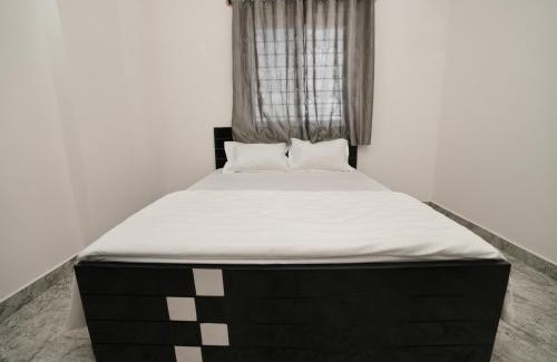 Bengaluru Apartamento | Srushti Service apartments
