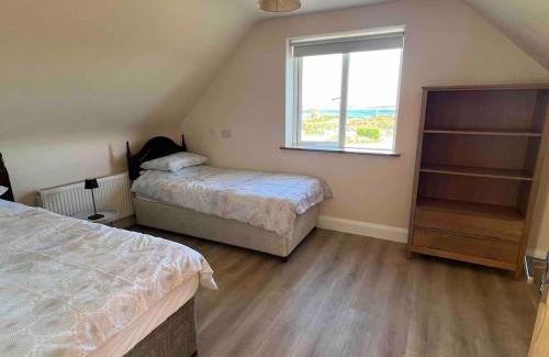 Carraroe Apartamento | Sruthán Chalet