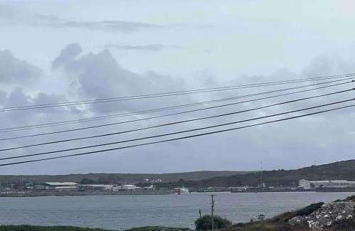 Carraroe Apartamento | Sruthán Chalet