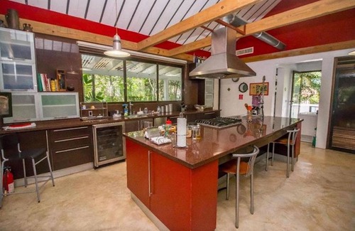 Los Rios Villa | Srvittinivillas Lc16/ Pretty Jungle Villa/ Perfect Location Casa de Campo Resort