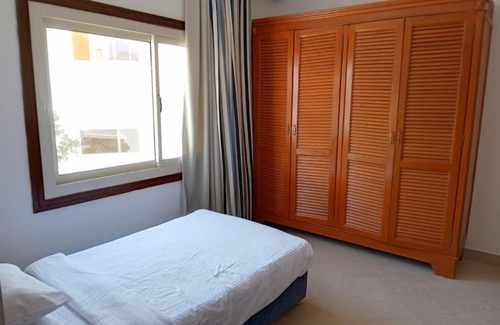 Sharm El Sheikh Villa | SS-2074 4 bedroom villa at Oyoun Amwaj Hotel