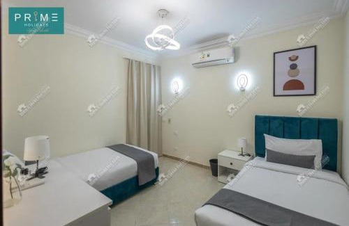 Sharm El Sheikh Apartamento | SS-2255 Seaview sharks bay oasis