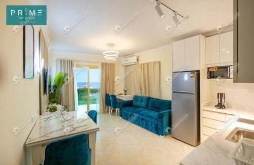 Sharm El Sheikh Apartamento | SS-2255 Seaview sharks bay oasis