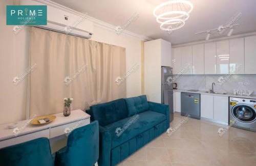 Sharm El Sheikh Apartamento | SS-2255 Seaview sharks bay oasis