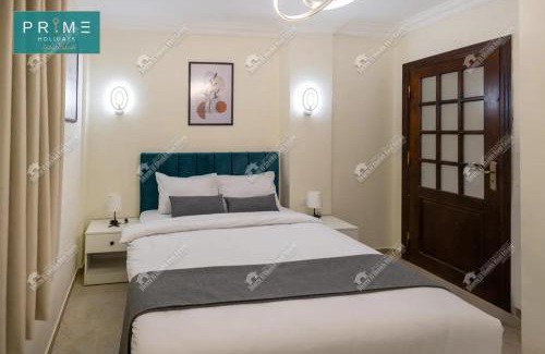 Sharm El Sheikh Apartamento | SS-2255 Seaview sharks bay oasis