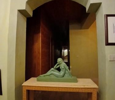 Sharm El Sheikh Apartamento | SS-3428 Aurora Resort wooden cottage