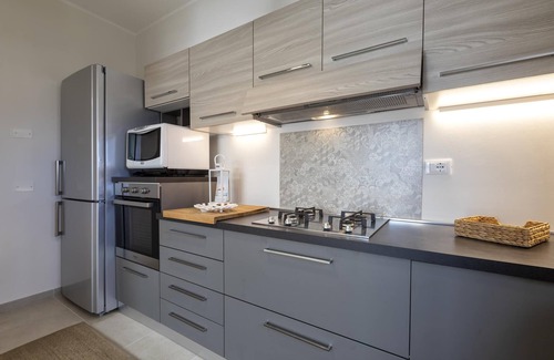 La Pietraia Apartamento | Ss-a192-igle7a3 - Casa Orchidea