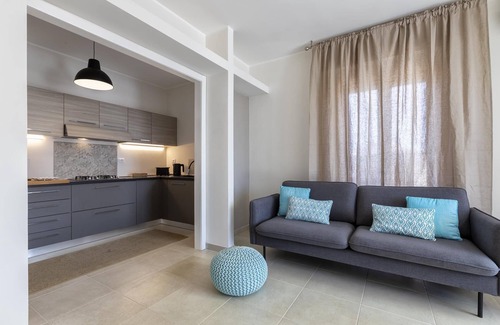 La Pietraia Apartamento | Ss-a192-igle7a3 - Casa Orchidea