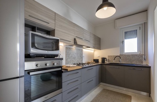 La Pietraia Apartamento | Ss-a192-igle7a3 - Casa Orchidea