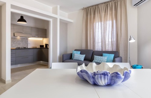 La Pietraia Apartamento | Ss-a192-igle7a3 - Casa Orchidea