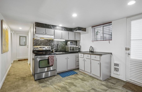 Les Moulins Regional County Municipality Apartamento | SS apartment with whirlpool bath - citq 318125