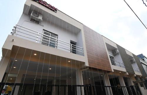 Bhubaneshwar Casa | SS INN Hotel