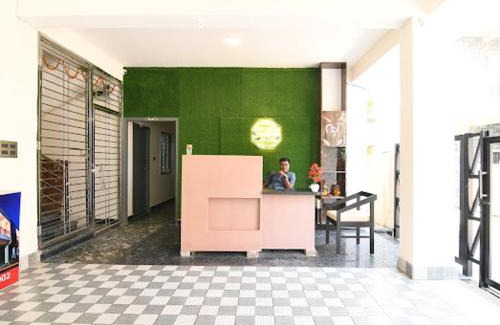 Bhubaneshwar Casa | SS INN Hotel