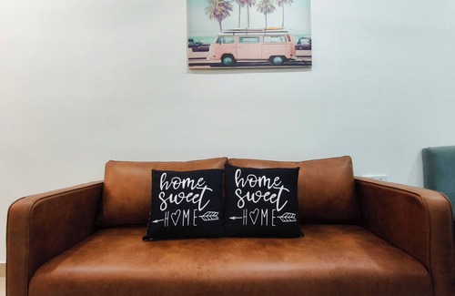 Subang Jaya Apartamento | SS15 Courtyard Sunway Studio Google TV Netflix 100m to LRT