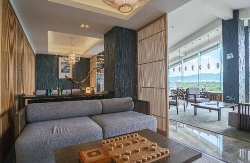 Xihu Hotel | Ssaw Boutique Hotel Hangzhou Xixi Nanlu