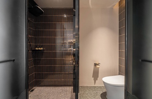 Gu Su District Hotel | SSAW Garden Hotel Suzhou