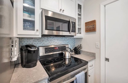 Saint Simons Island Apartamento | ~ SSI Oasis with Resort Amenities ~ Harbour Oaks ~
