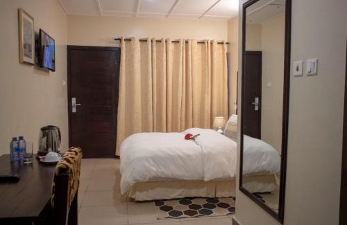 North Ridge Hotel | SSNIT GUEST HOUSE