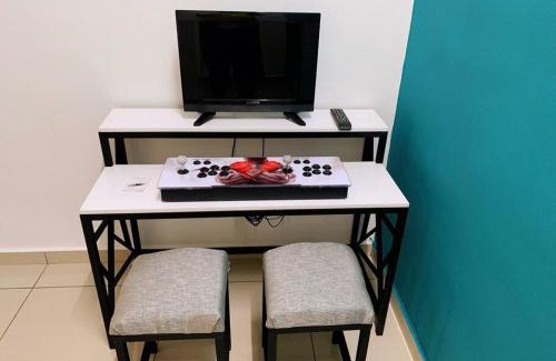 Seremban Casa | SSR Stay n rest 887芙蓉休闲站民宿