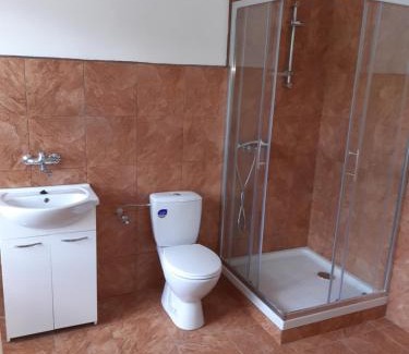 Duba Apartamento | Stáj Zakšín - špejchar