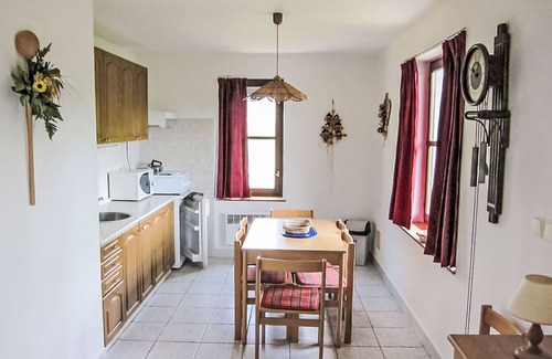 Starkov Casa | Stárkov by Interhome