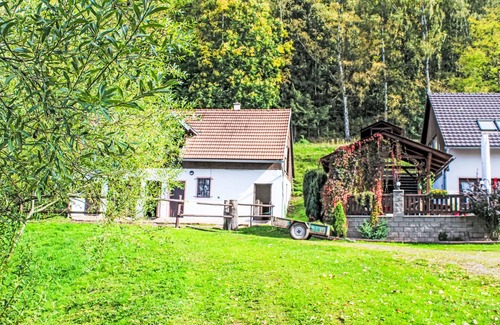 Starkov Casa | Stárkov by Interhome