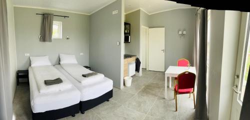 Hvammstangi Casa | Stóra-Ásgeirsá Horse Farm Stay