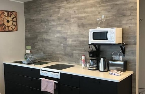 Rangarþing eystra Casa | Stóra Mörk 3