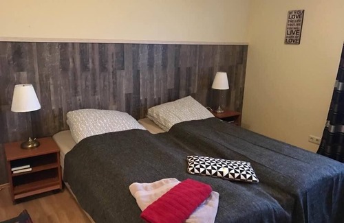 Rangarþing eystra Casa | Stóra Mörk 3