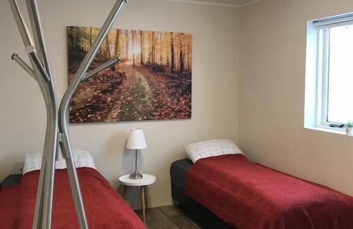 Rangarþing eystra Casa | Stóra Mörk 3